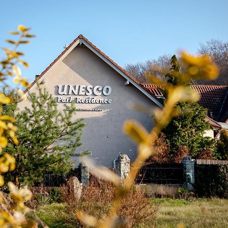 Park Unesco Residence Łęknica Esterno foto